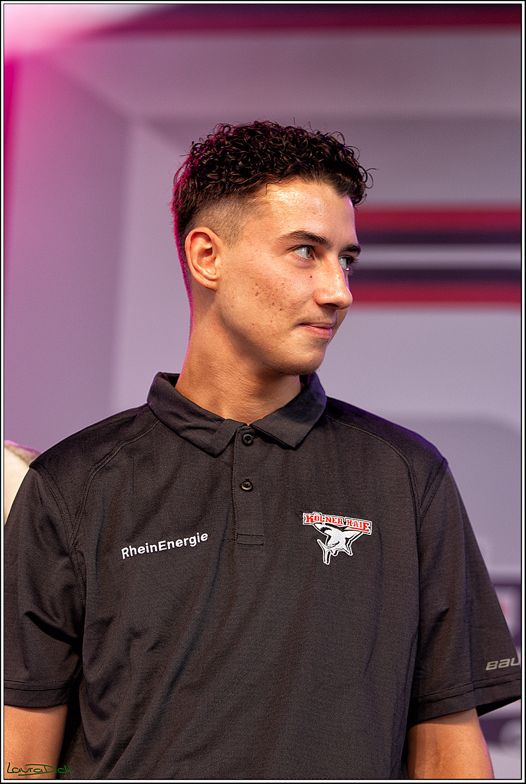 PENNY DEL;  Koelner Haie Fan- Fest zur Jubiläumssaison; Koeln, 12.08.2022